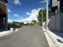 【神奈川県/横浜市戸塚区上矢部町】戸塚区上矢部町　新築戸建　5号棟/全5棟 前面道路