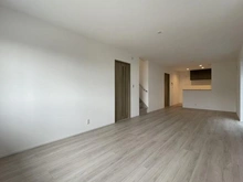 【神奈川県/横浜市港南区上永谷】港南区上永谷3丁目　新築戸建て　A号棟/全2棟 LDK