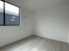 【神奈川県/横浜市港南区上永谷】港南区上永谷3丁目　新築戸建て　A号棟/全2棟 洋室：約5.4帖