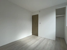 【神奈川県/横浜市港南区上永谷】港南区上永谷3丁目　新築戸建て　A号棟/全2棟 洋室：約5.4帖