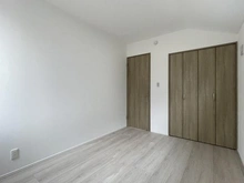 【神奈川県/横浜市港南区上永谷】港南区上永谷3丁目　新築戸建て　A号棟/全2棟 洋室：約5.3帖　北側