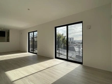 【神奈川県/横浜市港南区上永谷】港南区上永谷3丁目　新築戸建て　B号棟/全2棟 リビング・ダイニング