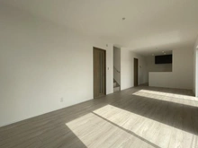 【神奈川県/横浜市港南区上永谷】港南区上永谷3丁目　新築戸建て　B号棟/全2棟 LDK