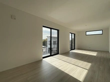 【神奈川県/横浜市港南区上永谷】港南区上永谷3丁目　新築戸建て　B号棟/全2棟 リビング・ダイニング