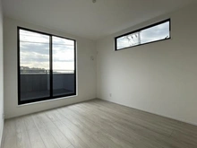 【神奈川県/横浜市港南区上永谷】港南区上永谷3丁目　新築戸建て　B号棟/全2棟 洋室：約7.0帖