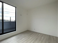 【神奈川県/横浜市港南区上永谷】港南区上永谷3丁目　新築戸建て　B号棟/全2棟 洋室：約5.4帖