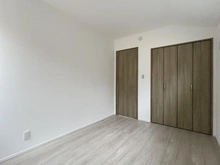 【神奈川県/横浜市港南区上永谷】港南区上永谷3丁目　新築戸建て　B号棟/全2棟 洋室：約5.3帖　北側