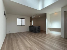 【神奈川県/横浜市戸塚区舞岡町】戸塚区舞岡町　新築戸建　1号棟/全3棟 LDK