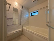 【神奈川県/横浜市戸塚区舞岡町】戸塚区舞岡町　新築戸建　1号棟/全3棟 浴室