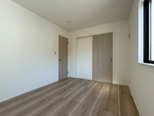 【神奈川県/横浜市戸塚区舞岡町】戸塚区舞岡町　新築戸建　1号棟/全3棟 洋室