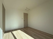 【神奈川県/横浜市戸塚区舞岡町】戸塚区舞岡町　新築戸建　1号棟/全3棟 洋室