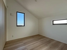 【神奈川県/横浜市戸塚区舞岡町】戸塚区舞岡町　新築戸建　1号棟/全3棟 サービスルーム（納戸）