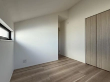 【神奈川県/横浜市戸塚区舞岡町】戸塚区舞岡町　新築戸建　1号棟/全3棟 サービスルーム（納戸）