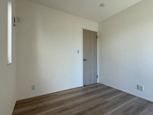 【神奈川県/横浜市戸塚区舞岡町】戸塚区舞岡町　新築戸建　1号棟/全3棟 サービスルーム（納戸）