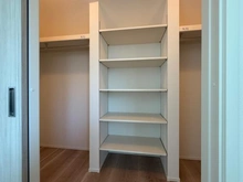 【神奈川県/横浜市戸塚区舞岡町】戸塚区舞岡町　新築戸建　1号棟/全3棟 収納