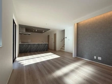 【神奈川県/横浜市戸塚区舞岡町】戸塚区舞岡町　新築戸建　2号棟/全3棟 LDK