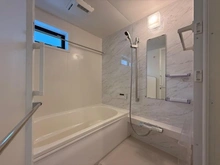 【神奈川県/横浜市戸塚区舞岡町】戸塚区舞岡町　新築戸建　2号棟/全3棟 浴室