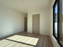 【神奈川県/横浜市戸塚区舞岡町】戸塚区舞岡町　新築戸建　2号棟/全3棟 洋室