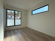 【神奈川県/横浜市戸塚区舞岡町】戸塚区舞岡町　新築戸建　2号棟/全3棟 洋室