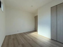 【神奈川県/横浜市戸塚区舞岡町】戸塚区舞岡町　新築戸建　2号棟/全3棟 洋室