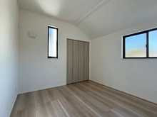 【神奈川県/横浜市戸塚区舞岡町】戸塚区舞岡町　新築戸建　2号棟/全3棟 洋室