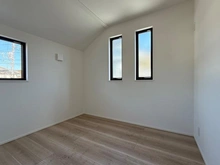 【神奈川県/横浜市戸塚区舞岡町】戸塚区舞岡町　新築戸建　2号棟/全3棟 洋室