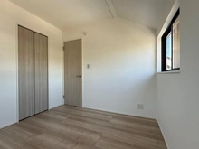 【神奈川県/横浜市戸塚区舞岡町】戸塚区舞岡町　新築戸建　2号棟/全3棟 洋室