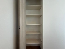 【神奈川県/横浜市戸塚区舞岡町】戸塚区舞岡町　新築戸建　2号棟/全3棟 収納