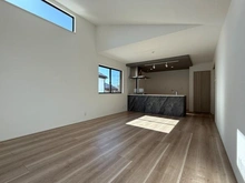 【神奈川県/横浜市戸塚区舞岡町】戸塚区舞岡町　新築戸建　3号棟/全3棟 LDK