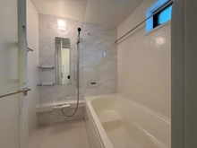 【神奈川県/横浜市戸塚区舞岡町】戸塚区舞岡町　新築戸建　3号棟/全3棟 浴室