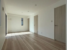 【神奈川県/横浜市戸塚区舞岡町】戸塚区舞岡町　新築戸建　3号棟/全3棟 サービスルーム（納戸）