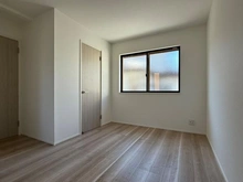 【神奈川県/横浜市戸塚区舞岡町】戸塚区舞岡町　新築戸建　3号棟/全3棟 サービスルーム（納戸）