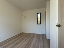 【神奈川県/横浜市戸塚区舞岡町】戸塚区舞岡町　新築戸建　3号棟/全3棟 サービスルーム（納戸）