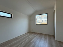 【神奈川県/横浜市戸塚区舞岡町】戸塚区舞岡町　新築戸建　3号棟/全3棟 洋室