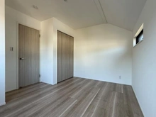 【神奈川県/横浜市戸塚区舞岡町】戸塚区舞岡町　新築戸建　3号棟/全3棟 洋室