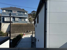 【神奈川県/横浜市戸塚区舞岡町】戸塚区舞岡町　新築戸建　3号棟/全3棟 眺望：バルコニーから