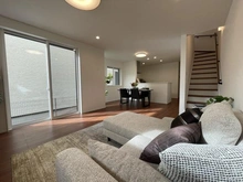 【神奈川県/大和市福田】大和市福田2丁目　新築戸建　3号棟/全7棟 LDK