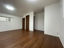 【神奈川県/大和市福田】大和市福田2丁目　新築戸建　3号棟/全7棟 洋室：約10.7帖