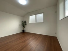 【神奈川県/大和市福田】大和市福田2丁目　新築戸建　3号棟/全7棟 洋室：約7.3帖