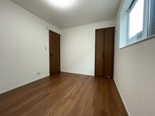 【神奈川県/大和市福田】大和市福田2丁目　新築戸建　3号棟/全7棟 サービスルーム（納戸）：約5.6帖