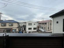 【神奈川県/大和市福田】大和市福田2丁目　新築戸建　3号棟/全7棟 眺望：バルコニーからの