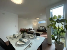 【神奈川県/大和市福田】大和市福田2丁目　新築戸建　3号棟/全7棟 リビング・ダイニング