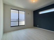 【神奈川県/横浜市戸塚区上矢部町】戸塚区上矢部町4期　新築戸建　2号棟/全3棟 洋室：約8.0帖