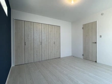 【神奈川県/横浜市戸塚区上矢部町】戸塚区上矢部町4期　新築戸建　2号棟/全3棟 洋室：約8.0帖