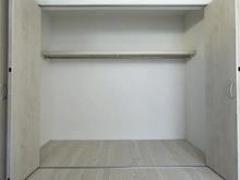 【神奈川県/横浜市戸塚区上矢部町】戸塚区上矢部町4期　新築戸建　2号棟/全3棟 収納：洋室約8.0帖