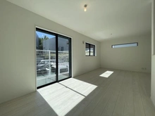 【神奈川県/横浜市戸塚区上矢部町】戸塚区上矢部町4期　新築戸建　2号棟/全3棟 リビング・ダイニング