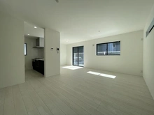 【神奈川県/横浜市戸塚区上矢部町】戸塚区上矢部町4期　新築戸建　2号棟/全3棟 LDK