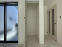 【神奈川県/横浜市戸塚区上矢部町】戸塚区上矢部町4期　新築戸建　2号棟/全3棟 収納：キッチン