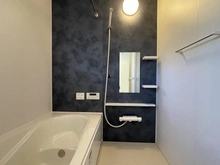 【神奈川県/横浜市戸塚区上矢部町】戸塚区上矢部町4期　新築戸建　3号棟/全3棟 浴室