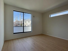 【神奈川県/横浜市戸塚区上矢部町】戸塚区上矢部町4期　新築戸建　3号棟/全3棟 洋室：約8.0帖